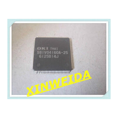 

5pcs/lot s81v04160a-25 s81v04160a s81v04160 s81v Good qualtity.HOT SELL .FREE SHIPPING.BUY IT DIRECT