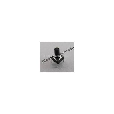 

100PCS 6x6x12mm Tactile Switches Push Button Tact Switch 6*6*12m