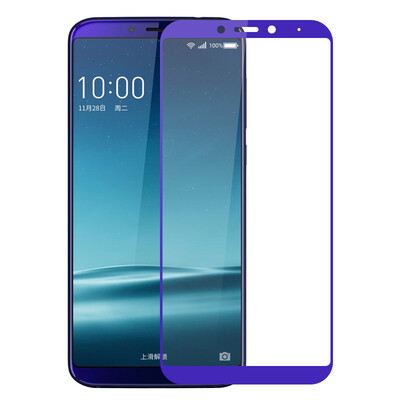 

360 mobile phone N6 Pro blue tempered film