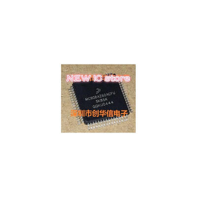 

2pcslot MC908AZ60ACFU 3K85K automotive computer CPU chip 80 feet