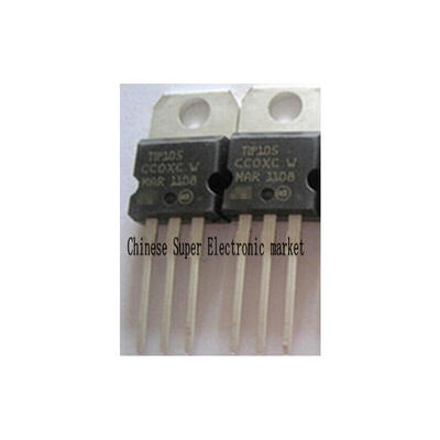 

10PCS TIP105 TO220