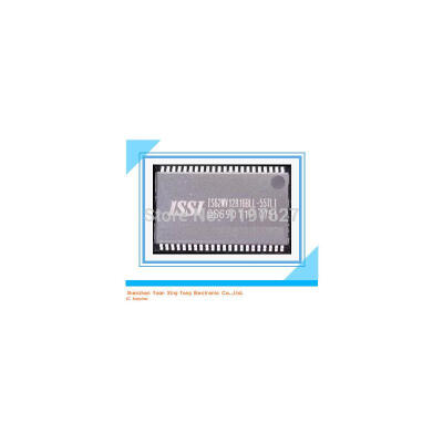 

FREE SHIPPING IS62WV12816BLL-55TLI IS62WV12816BLL Flash Memory TSSOP 10PCS/LOT IC