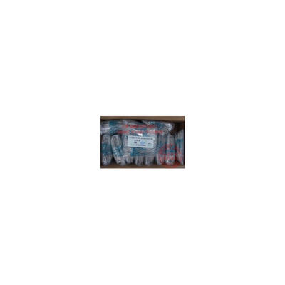

500PCS Resistor 12W 05W Watt 510 ohm 510ohm Carbon Film Resistor 12W 5