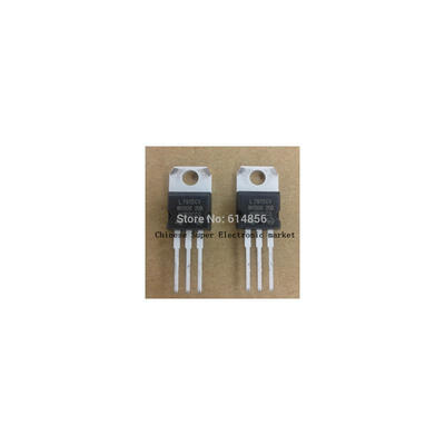 

10PCS L7915 7915 T0220-3 made in china