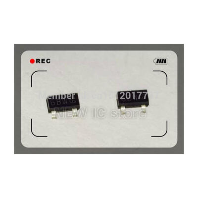 

Free Shipping 1000PCS BC817 BC817-25 SOT-23 making 6B NPN general purpose