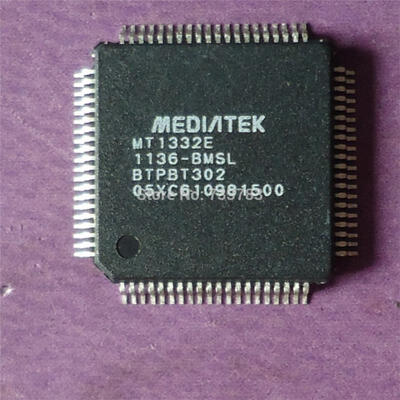 

2pcslot MEDIATE MT1332E MT1332
