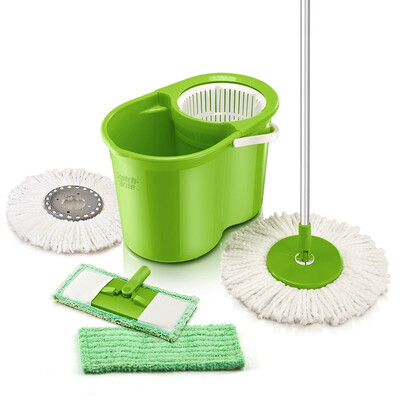 

3M Скотч двойного эффект циклон Т2 спина швабра стороны давления перетащить два перетащить круг, содержащих два плоского сопротивление Xpress