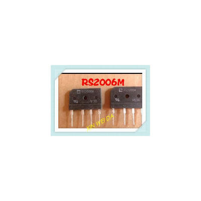 

20pcslot rs2006m rs2006 Good qualityHOT SELL FREE SHIPPINGBUY IT DIRECT