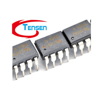 

10Pcs/Lot A4506 DIP-8 Optical Coupler(OC) Optocoupler