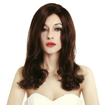

Body Wave Wigs With Natural Color Human Hair Lace Front Wigs For Women Free Wig Cap
