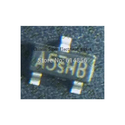 

100PCS SI2305DS SI2305 SOT23