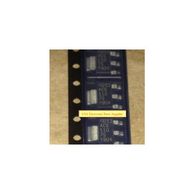 

20PCS/LOT ACS110-7S ACS110-7SN ACS110-7SN-TR/B sot-223 original IC electronics kit in stock