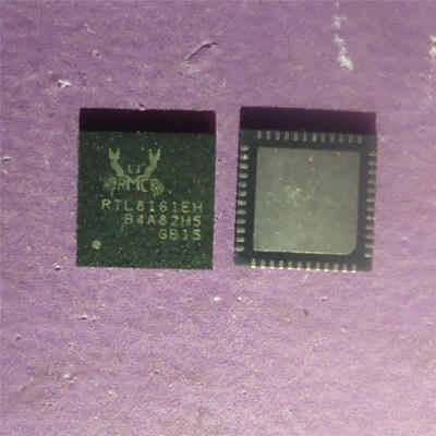 

5pcslot REALTEK RTL8161EH RTL8161 8161EH