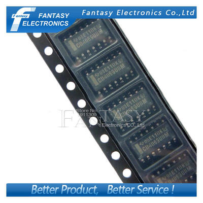 

20PCS CD4069UBM SOP14 CD4069 CD4069BM SOP CD4069UBM96 SMD new and original IC free shipping