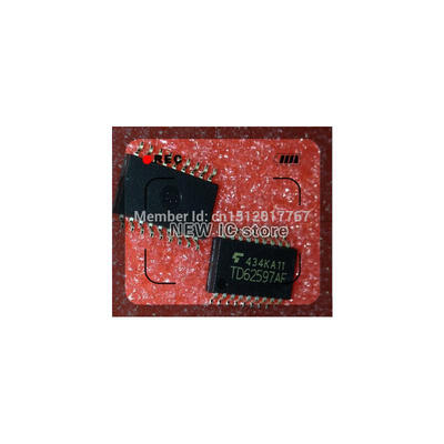 

Free shipping 5PCS TD62597AF SOP original in stock 100% NEW