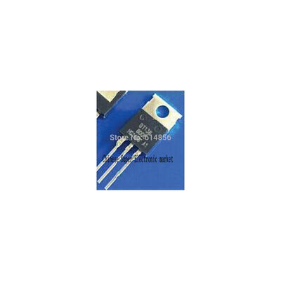 

5PCS BT138-800E BT138-800 BT138 12A/800V TO-220