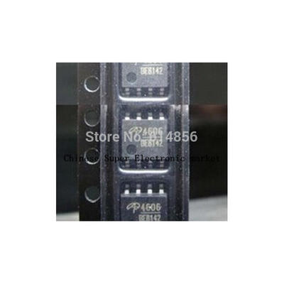 

10pcs 4600 AO4600 SOP8