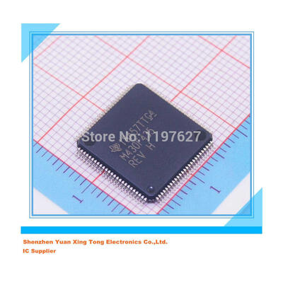 

10PCS/LOT MSP430F435IPZ M430F435 QFP Original IC electronics