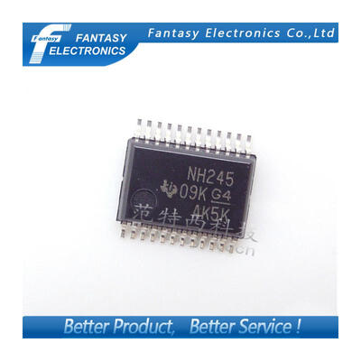 

10PCS SN74LVC8T245DBR SSOP24 SN74LVC8T245 SSOP 74LVC8T245 SMD NH245 new&original IC free shipping