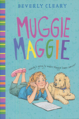 

Muggie Maggie