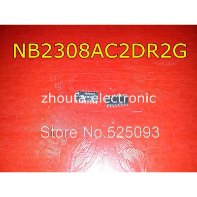 

5pcs/lot NB2308AC2DR2G NB2308AC2DG 2308AC2 Original !