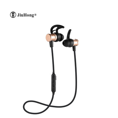 

Беспроводные наушники для наушников Bluetooth для наушников для наушников Спортивные SLS100 сабвуферы для iPhone Samsung Xiaomi