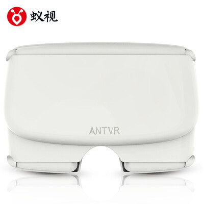 

Антенна ANTVR VR камера 4K Спортивная камера для наружной стабилизации бинокулярная трехмерная панорамная камера для камеры высокой четкости
