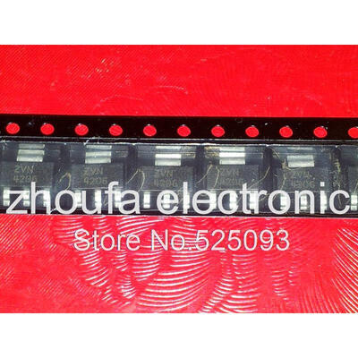 

10pcs/lot ZVN4206GTA ZVN4206