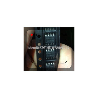 

50pcslot AO4437L AOAO4437 4437 SOP-8 Free Shipping