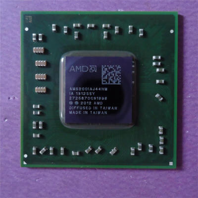 

1pcs/lot AMD AM5200IAJ44HM 100% brand new and original processor