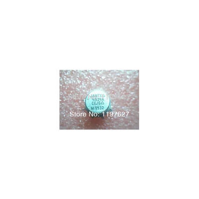 

FREE SHIPPING /10PCS JANTX4N24A JANTX4N24 4N24 4N24A IC wholesale! welcome to inquiry us!
