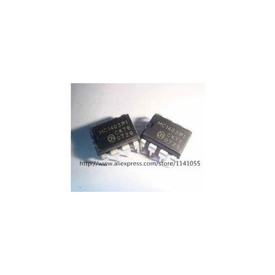 

50PCS/lot MC1403PI DIP-8