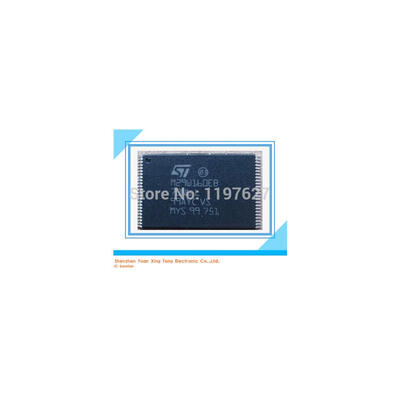 

FREE SHIPPING M29W160EB-70N6 M29W160EB Flash Memory TSSOP 10PCSLOT IC