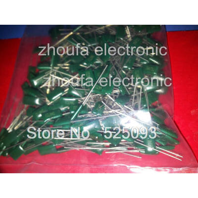 

1000pcslot 2A472J Polyester film capacitors 472 100v 00047UF 2A472 4700pF