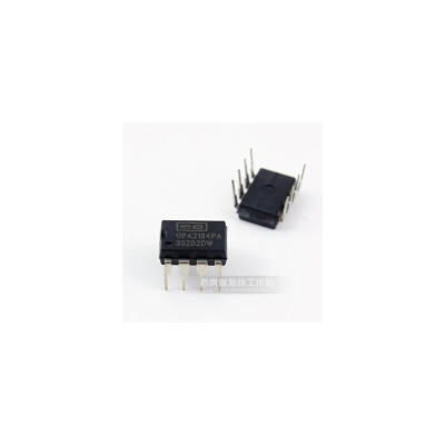 

Free shipping 10PCS OPA2134PA OPA2134 DIP-8