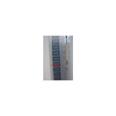 

100PCS 0.22R 0.22 ohm 2512 1%