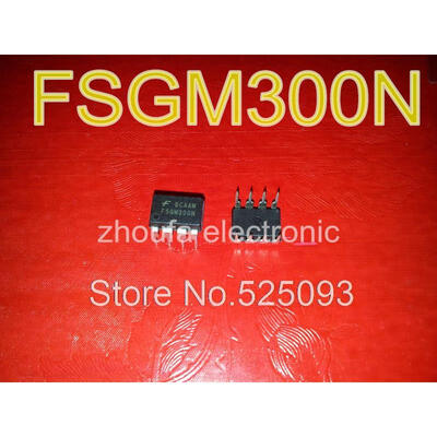

20pcslot FSGM300N FSGM300 DIP