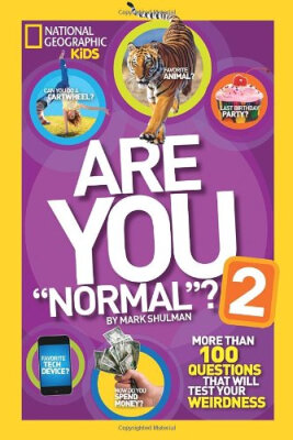 

Are You Normal 2
