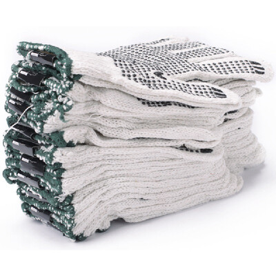 

Kraft Weil gloves plastic gloves 60 grams 12 GL0006D