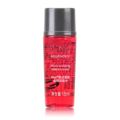 

Olay OLAY Fresh Mousse Gold Pure Energy 18ml (этот продукт не является обычной продажей, пожалуйста, не покупайте)