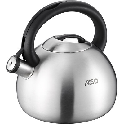 

Jingdong supermarket] Ai Shida NQ series 3.5L stainless steel kettle NQ1535