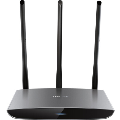 

TP-LINK TL-WDR5620 1200M 11AC intelligent dual-band wireless router wireless through the wall king