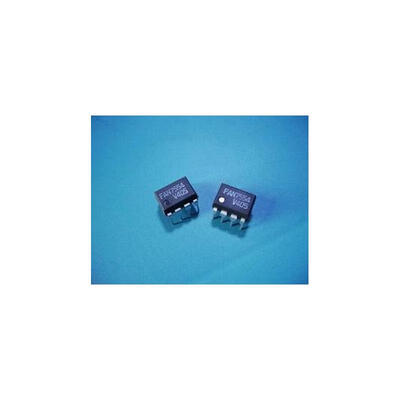 

10pcslot FAN7554 DIP8 original IC on-off controller kit electronic components