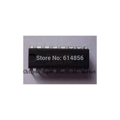

10PCS ULN2003AN ULN2003 DIP made in china