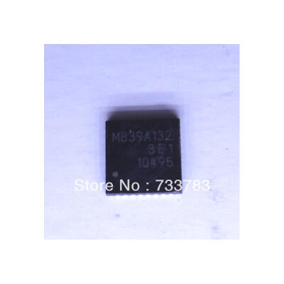 

5pcs/lot MB39A132 39A132 Lithium ion batteries with synchronous rectifier DC/DC converter IC