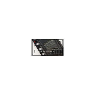 

10pcslot MAX3263CAG MAX3263 SSOP24 MAX