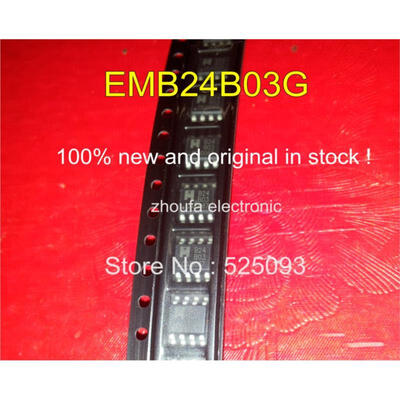 

10pcs/lot EMB24B03G B24B03 B24 B03