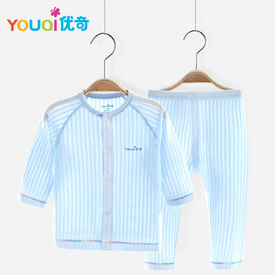 

Baby Girls Clothes Spring Summer Long Sleeve Boys Clothing 3 6 9 Months Toddler Infantil Pajamas Suit For Babies