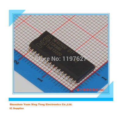 

10PCS/LOT MFRC500 SOIC32 original electronics IC kit