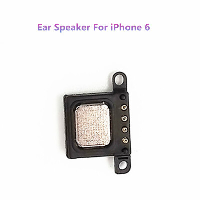 

Genuine Original New Earpiece Ear Speaker Repair Replacement Flex Cable For iPhone 6 6P 6S 6SPlus High Quality Free Shipping